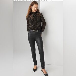 White House Black Market jeans